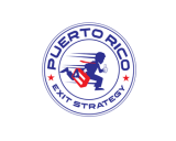 https://www.logocontest.com/public/logoimage/1674431298Puerto Rico Exit Strategy R3.png
